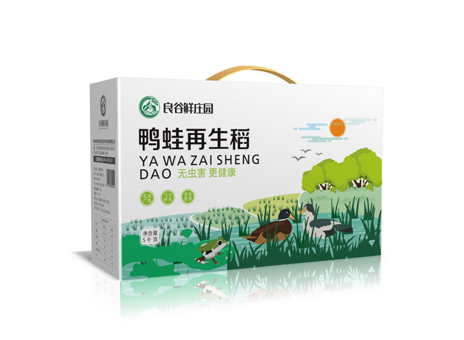 農產品高度同質化是品牌差異的攔路虎