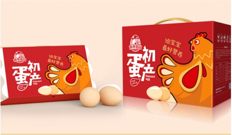 食品包裝設計如何把握美感？
