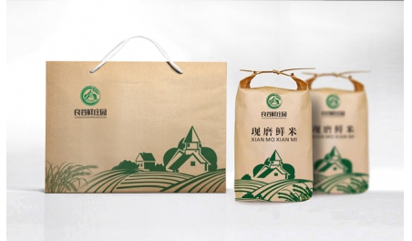農產品包裝設計的設計方法