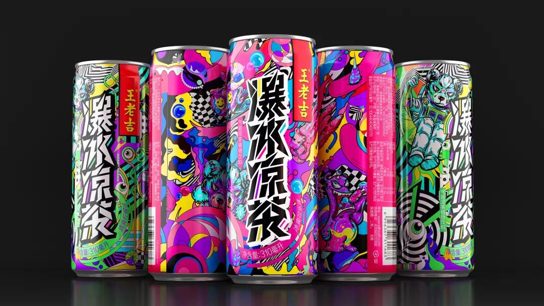 2019年包裝設計趨勢火熱出爐！