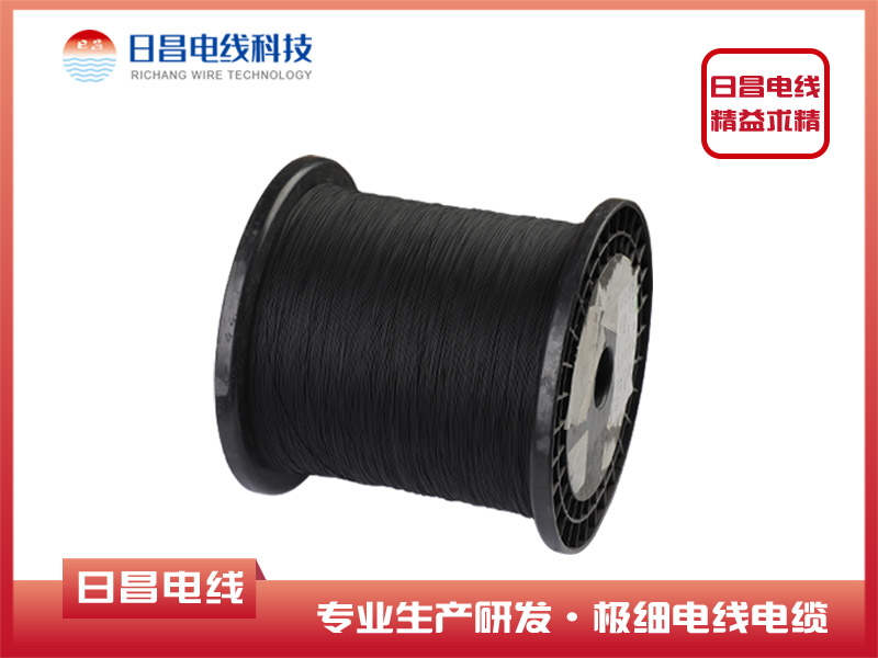 3302 無(wú)鹵線(xiàn)黑色 低煙無(wú)鹵電子線(xiàn)